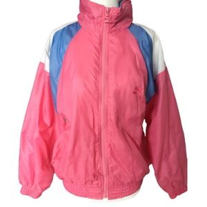 Puma Vintage Wind Jacket